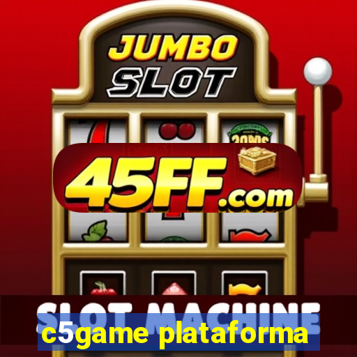 c5game plataforma